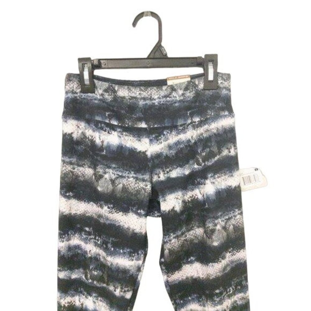 Balance Collection Python Print Leggings NWT - image 5